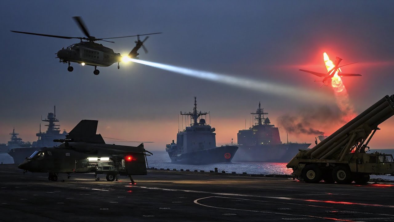 China Panic: PH Navy Gets Japan Radars + US Typhon Missiles in 2026