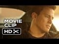 22 Jump Street Movie CLIP - My Name is Jeffe (2014) - Channing Tatum Comedy HD