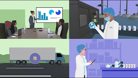 Optimizing Pharmaceutical Supply Chain Traceability and Resilience