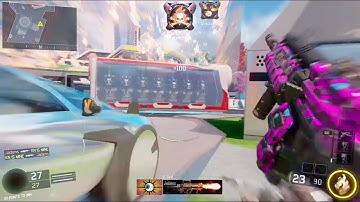 Jadiens vs KN IS MINE (Game 1)