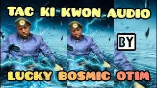 TAC KI KWON AUDIO by BOSMIC OTIM