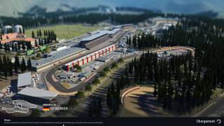 Motorsport Manager 17 S01 E06 Munich le retour