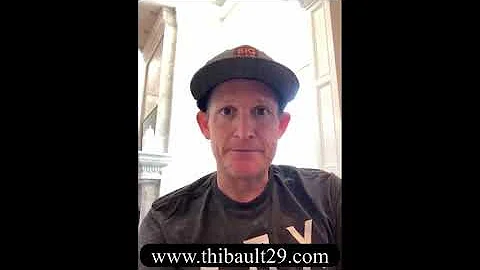 The G.O.AT Ricky Carmichael wishes Dylan Thibault ...