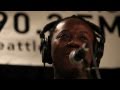 Aurelio - Laru Beya (Live on KEXP)