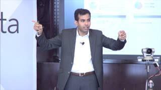 Introducing PernixData Architect