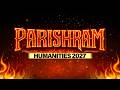Parishram Humanities 2027 Official Trailer 🔥 | Most Demanded Class 12 Humanities Batch