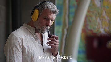 3D map making using CNC