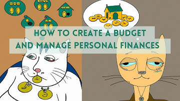 📊 Mastering Personal Finances with ChatGPT | Create Budgets and 💰 Manage Your Money