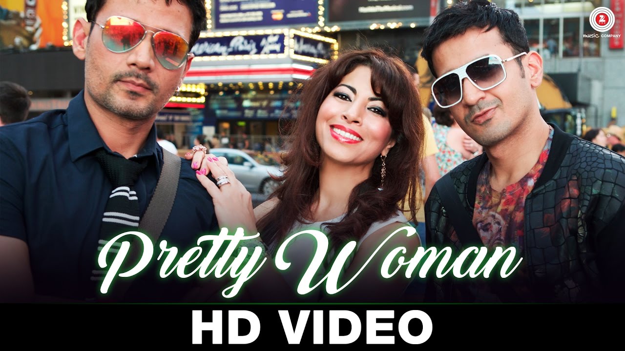 Pretty Woman