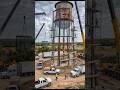 Water Tower to Multi-Million Dollar Luxury Mansion!