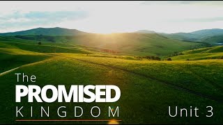 God's Big Picture #3: The Promise To Abraham (Genesis 12) Learn the Bible's Whole Story