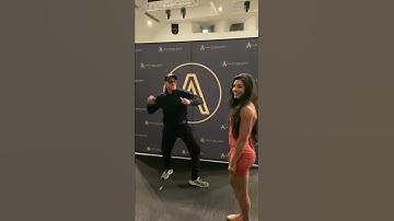 Thumbnail of Jean Claude Van Damme Kicked Me!