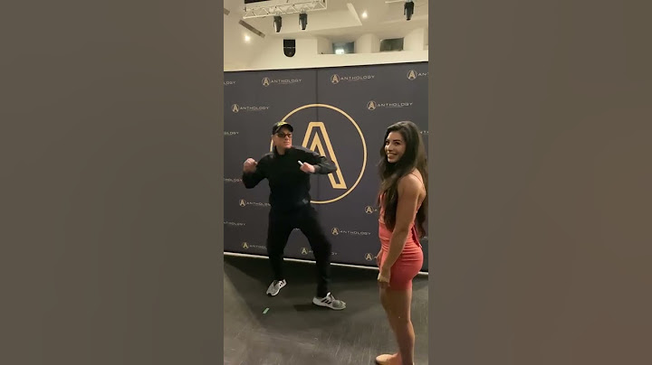 Jean Claude Van Damme Kicked Me!
