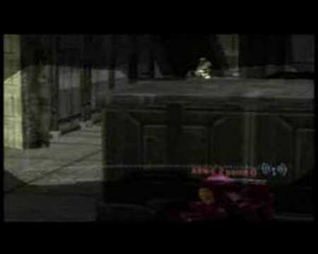 Zombie Survival Guide Part 1