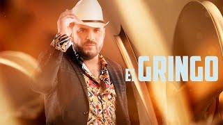 El Komander - El Gringo (Lyric video)