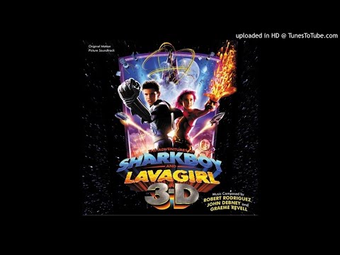 Robert Rodriguez & John Debney - Day Dreamer