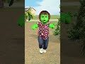 Dada 😭 or dadi ko kya ho gya choti Anaya gabra gyi bahut jayada #trending #funny