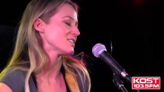 Jewel- "Who Will Save Your Soul" Live Acoustic chords