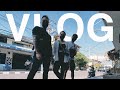 Short VLOG to Bali