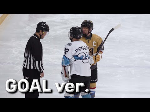 [비어리그] 골든로얄스 vs 와이번즈 GOAL ver. (2024.04.01)