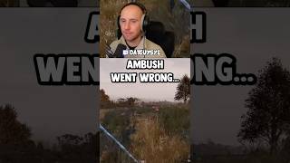 it goes from 0 to 100 in DayZ #dayz