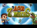 age of zombies Android gameplay Games plays walkthrough age of zombies Android gameplay Games plays walkthrough