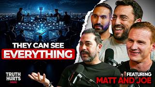Your Phone Is Spying on You Even When It’s Off | Joe Weil & Matt Green