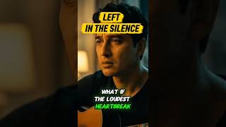 The Real Meaning Behind “Left in Silence” — Sound Like a Native #sundaishfm #learnenglish #ielts