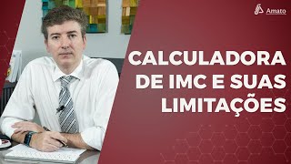 Calculadora de IMC e Suas Limitações screenshot 2