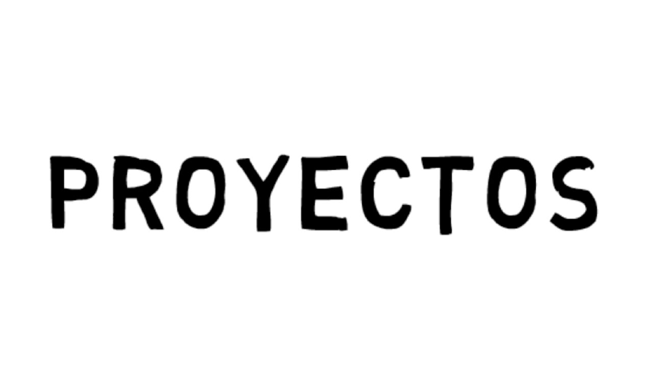 #09 Los 5 pasos para realizar PROYECTOS fotográficos (y no morir en el intento) - Alter Imago