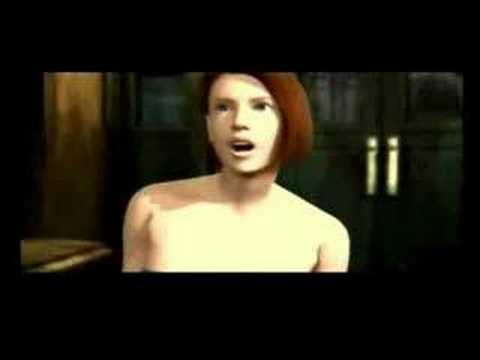 Resident Evil Girls - Going Under