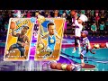 QJB vs STEPH CURRY In 3-POINT CONTEST! NBA 2k Playgrounds 2 All-Star Gameplay