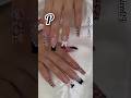 Unique Nail Design 🤩♥️ According Your Name's First letter Cutie 😊 #song #naildesign #nails