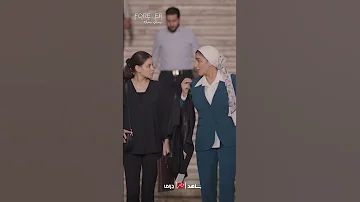 أنا بعتز بيا و فخورة بيا نعمة الأفوكاتو 