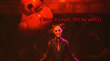 Funniest Glitch in Stranger Sewers! - Dark Deception