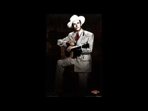 David Allen Coe-Ghost Of Hank Williams