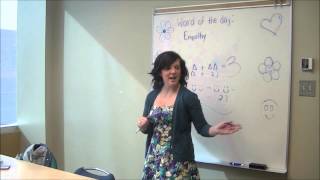 Empathy In the Classroom