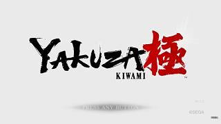 Yakuza Kiwami #18