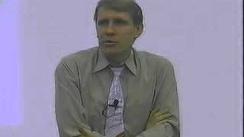 Creation Science Evangelism   Kent Hovind   CSE 103   Class 07