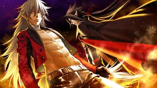 Fenrich And Valvatorez, Best Friends Forever - Disgaea 4 Flashback Episode Ending