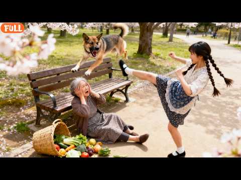 Poor Girl Saved An Old Lady But Didn T Know She S CEO S Mom Now Her Life Takes A Shocking Turn