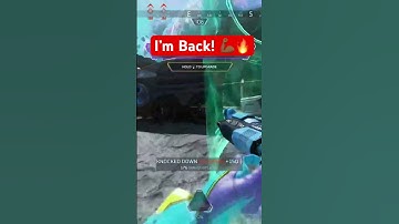 “Three minds. One mistake. Challenging a Seer with vision. 📊💀 #1v3” #ApexLegends #shorts #youtube