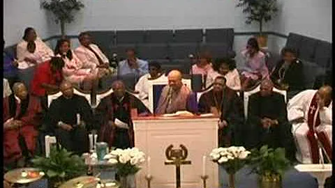 Bishop Melvin Reid 2