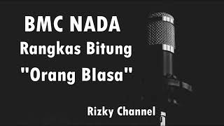 BMC NADA Rangkasbitung   Orang Biasa