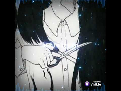 Sad & anime 👑 👑 - YouTube