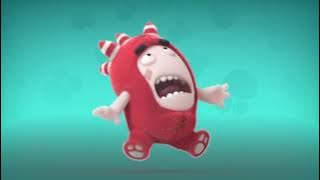 Oddbods - Sezona 1 - Epizoda 10