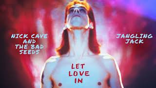 Nick Cave & The Bad Seeds - Jangling Jack (Official Audio)