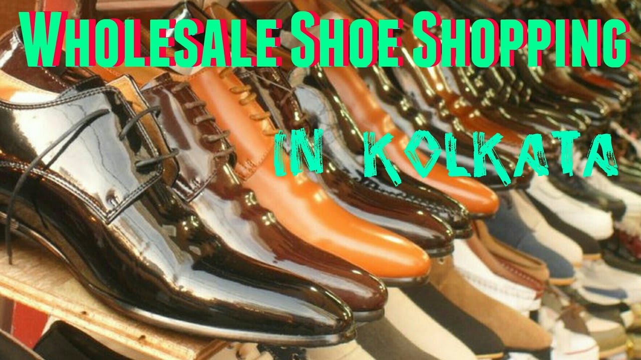 cheap shoe shopping