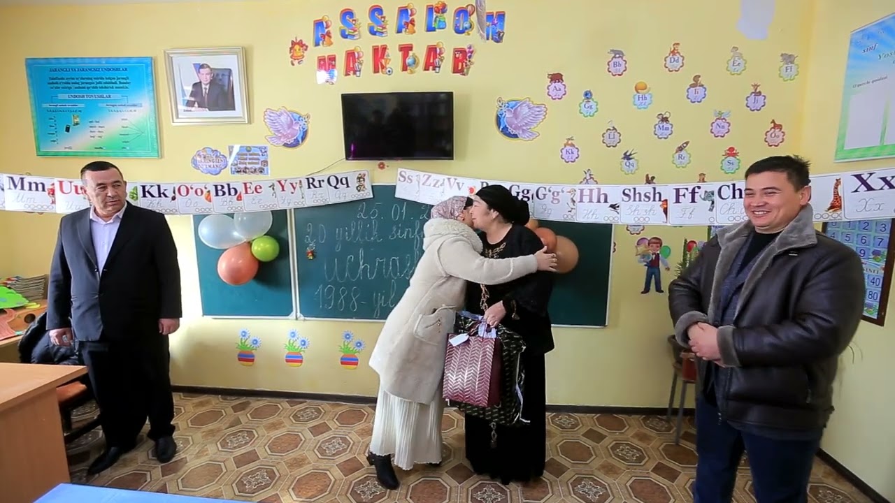 xiva 20 yillik yubley