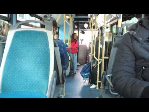 Video: Autobus S Transfobobní Zprávou Způsobuje V Madridu Kontroverzi